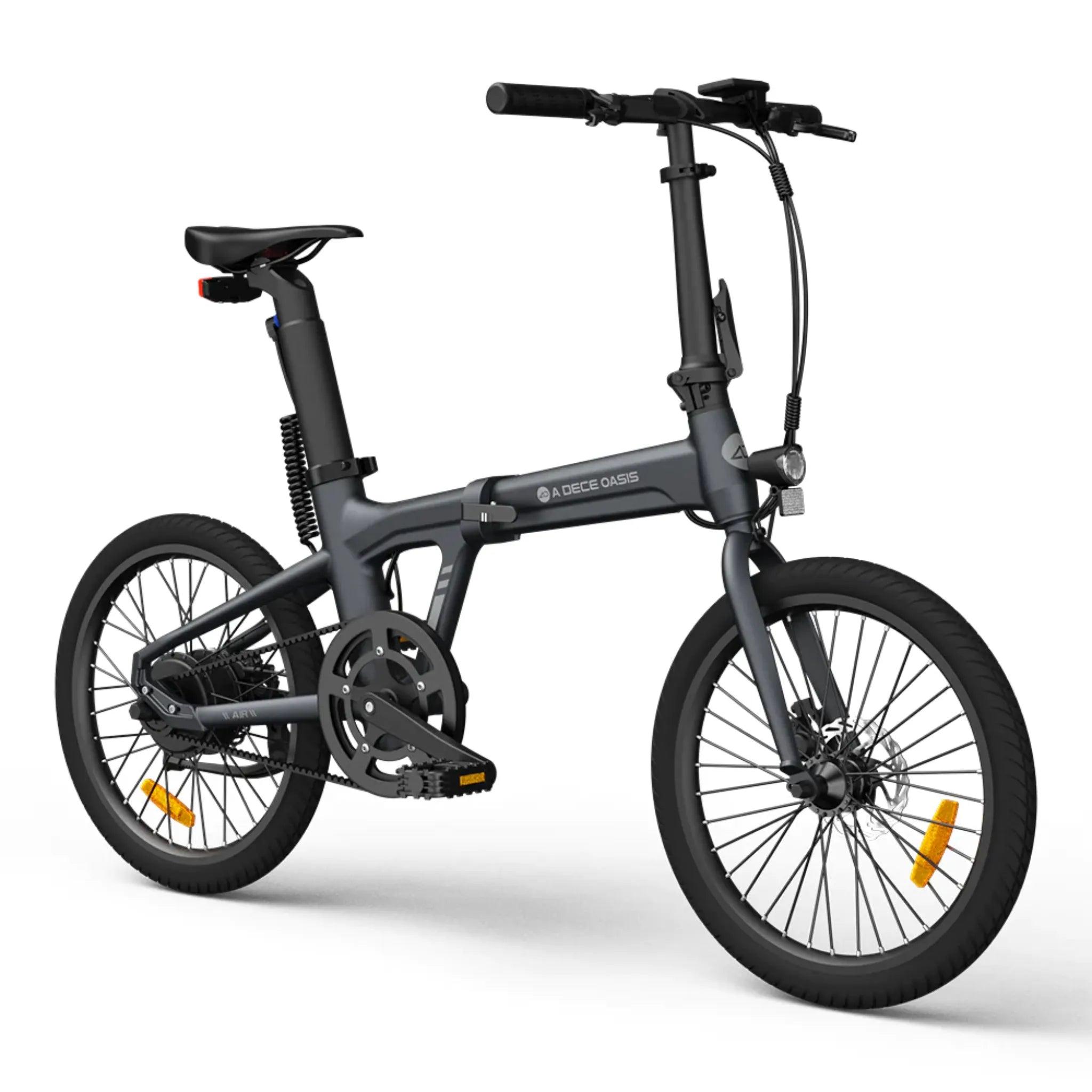 Foldable E-Bike For Sale
