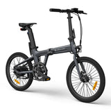 Foldable E-Bike For Sale
