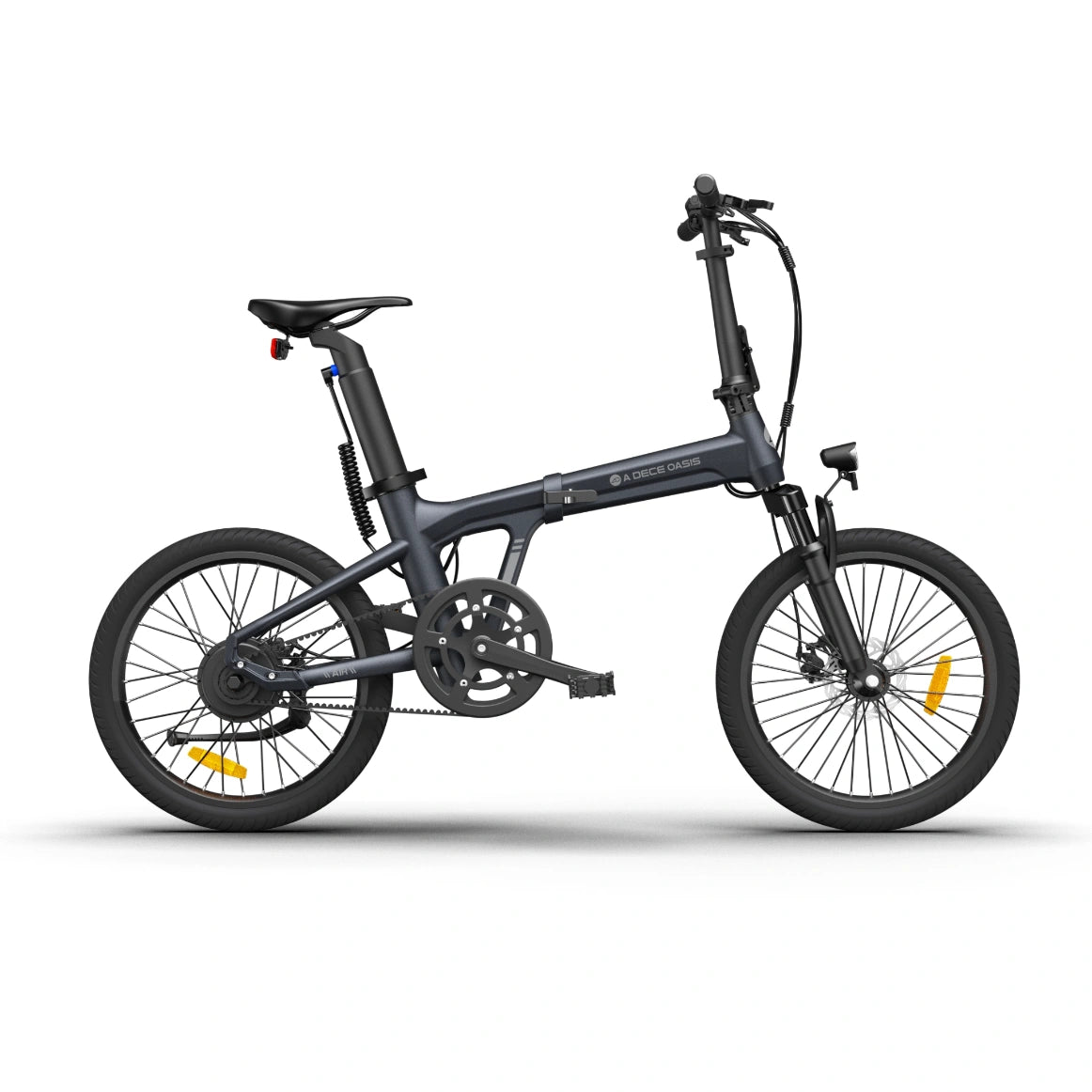 lightweight E-Bike
