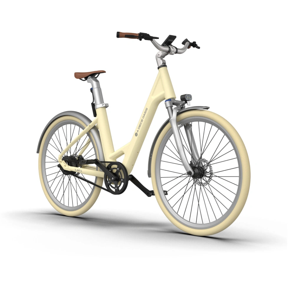 Urban Electric Bike