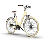 Urban Electric Bike