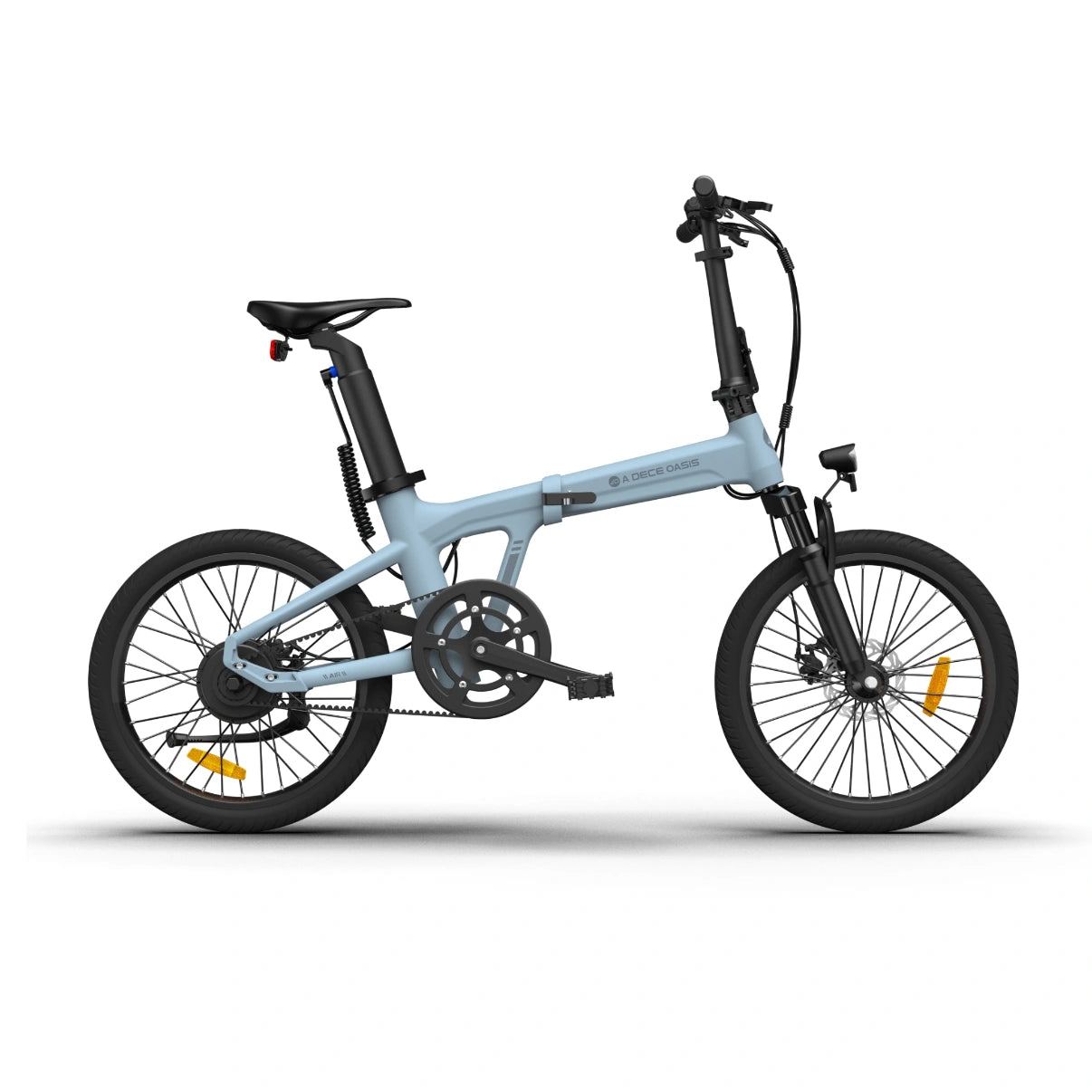 lightweight E-Bike