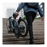 ADO Air 20 Folding Electric Bike