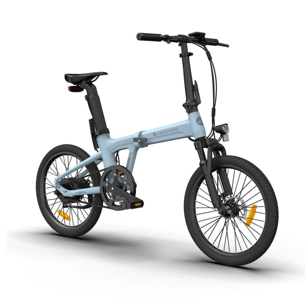 lightweight E-Bike