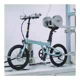 ADO Air 20 Folding Electric Bike