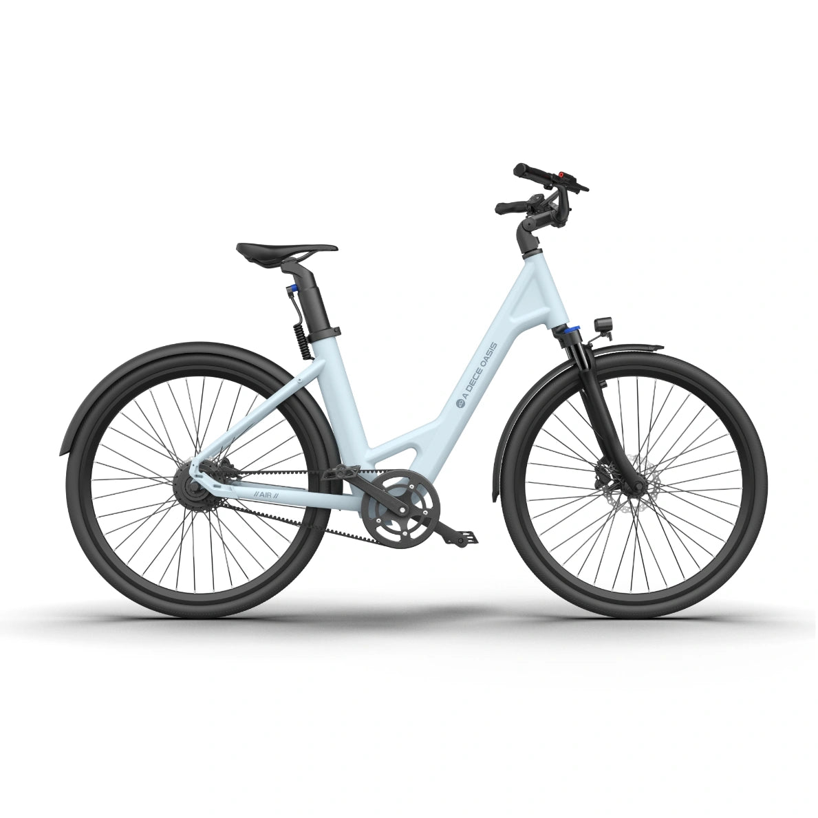 Urban Electric Bike