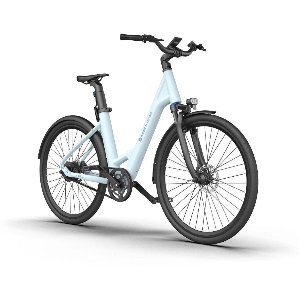 Urban Electric Bike