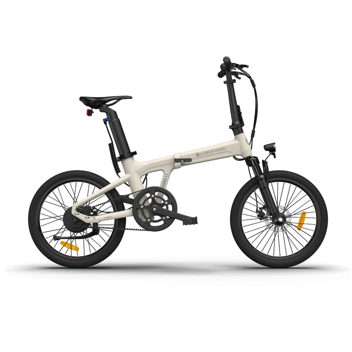 lightweight E-Bike