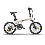 lightweight E-Bike