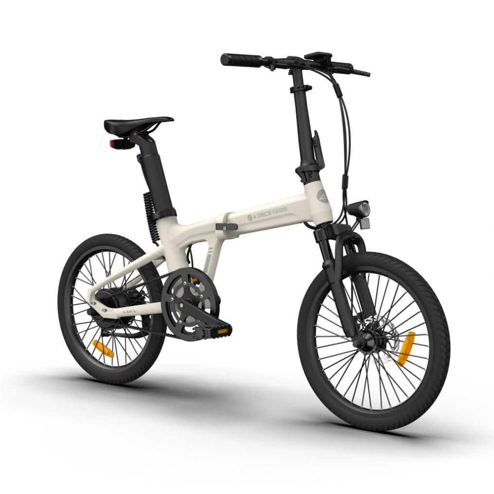 lightweight E-Bike