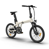 lightweight E-Bike