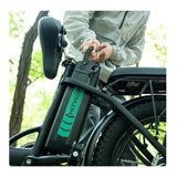 Hitway BK6S Folding Electric Bike