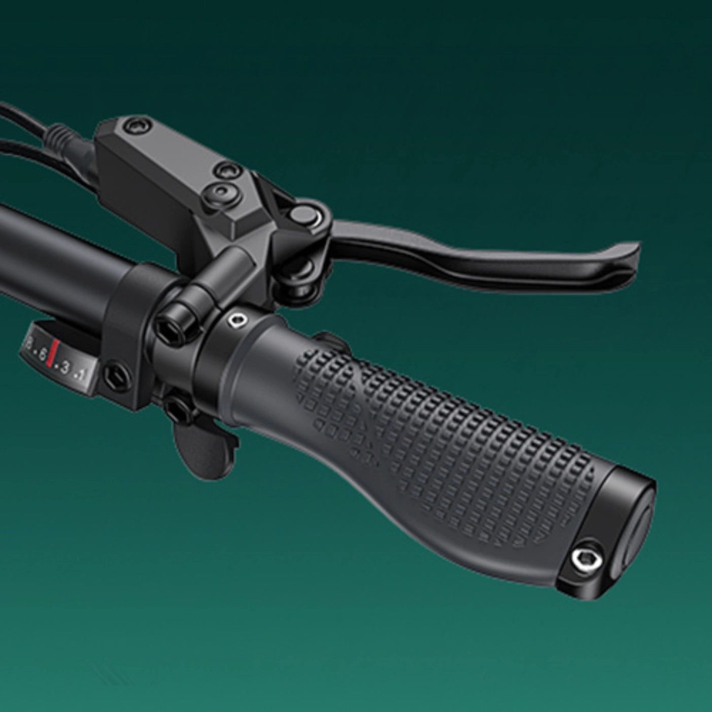 Engine Electric Bike