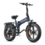 Engine Electric Bike