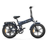 Engine Electric Bike