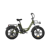 Commuter Electric Bike