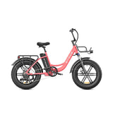Commuter Electric Bike
