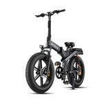 Engwe X Series X26/X24/X20 Folding Electric Bike