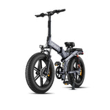 Powerful Electric Bike