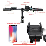 Samebike XD30 Foldable - Stick a Tree