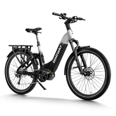 Urban Electric Bike