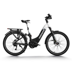 Urban Electric Bike