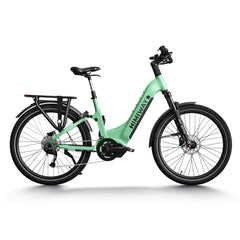 Urban Electric Bike