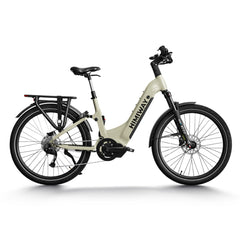 Urban Electric Bike