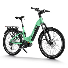 Urban Electric Bike
