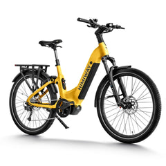 Urban Electric Bike