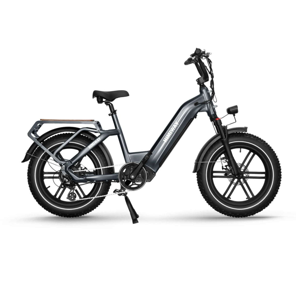 Cargo Electric Bike