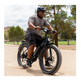 Himiway Cruiser Electric Bike