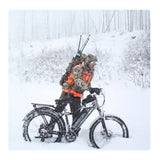 Himiway Cruiser Electric Bike