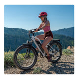 Himiway Cruiser Electric Bike