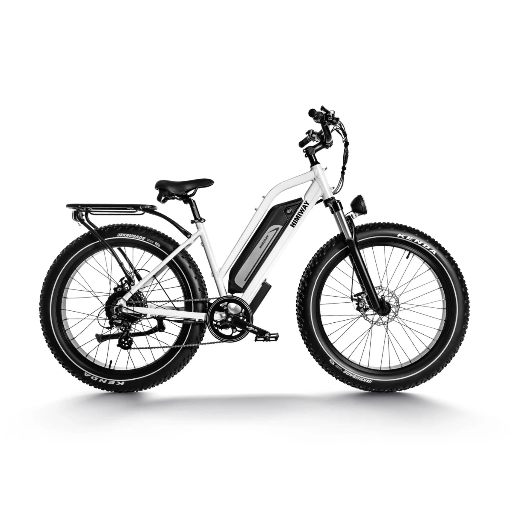 Himiway Cruiser Electric Bike