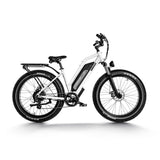 Himiway Cruiser Electric Bike