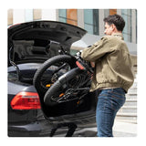 Hitway BK11 Folding Electric Bike