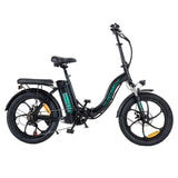 Hitway BK6S Folding Electric Bike