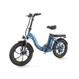 Hitway BK6S Folding Electric Bike