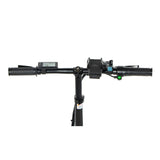 Samebike XD30 Foldable - Stick a Tree