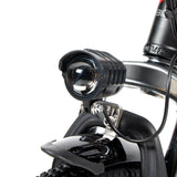 Samebike XD30 Foldable - Stick a Tree