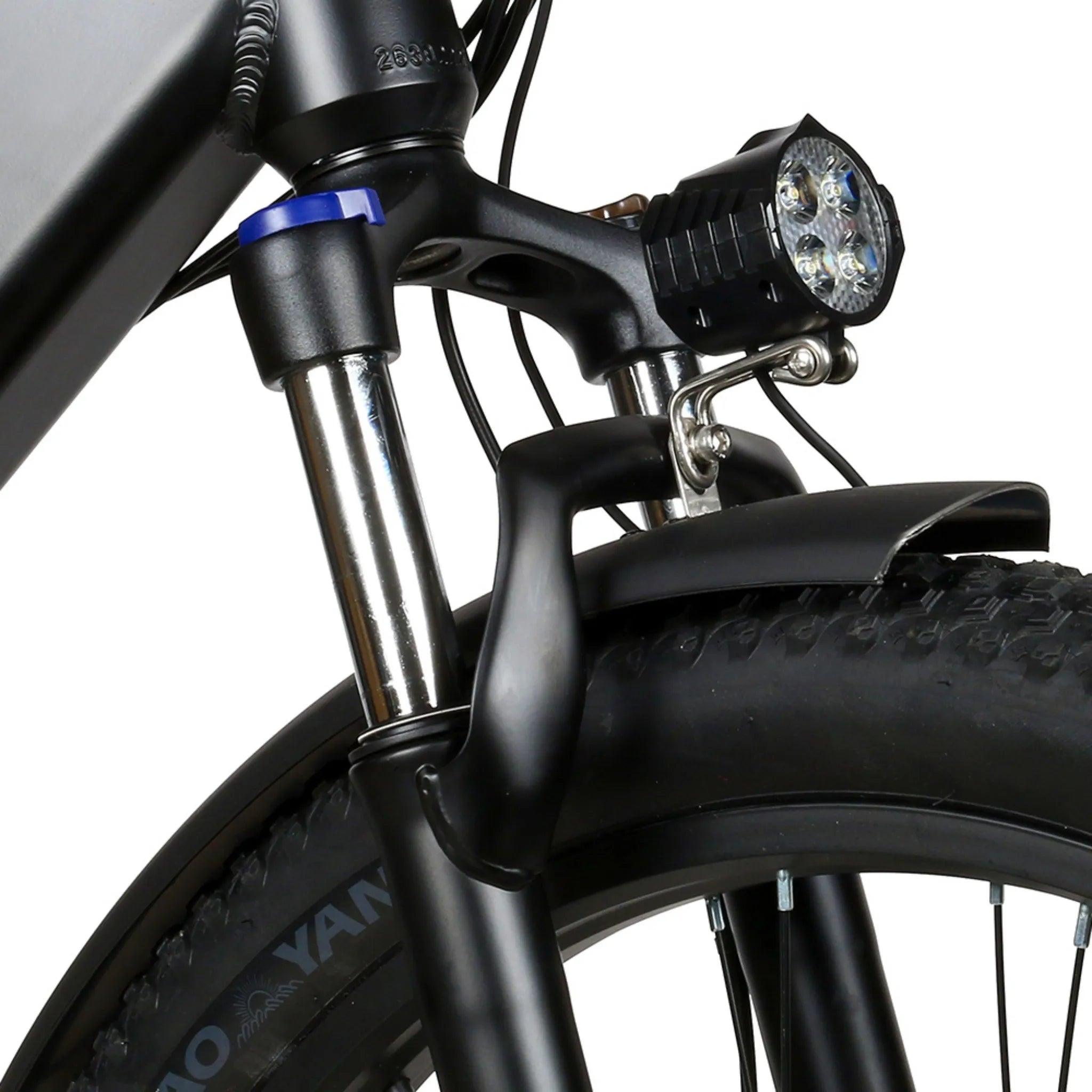 Samebike RS-A01 750W - Stick a Tree