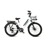 Samebike RS-A01 750W - Stick a Tree