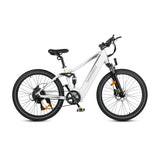 Samebike XD26-II MTB - Stick a Tree