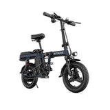 Mini Electric Bike