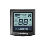 Himiway Escape Pro E-Bike