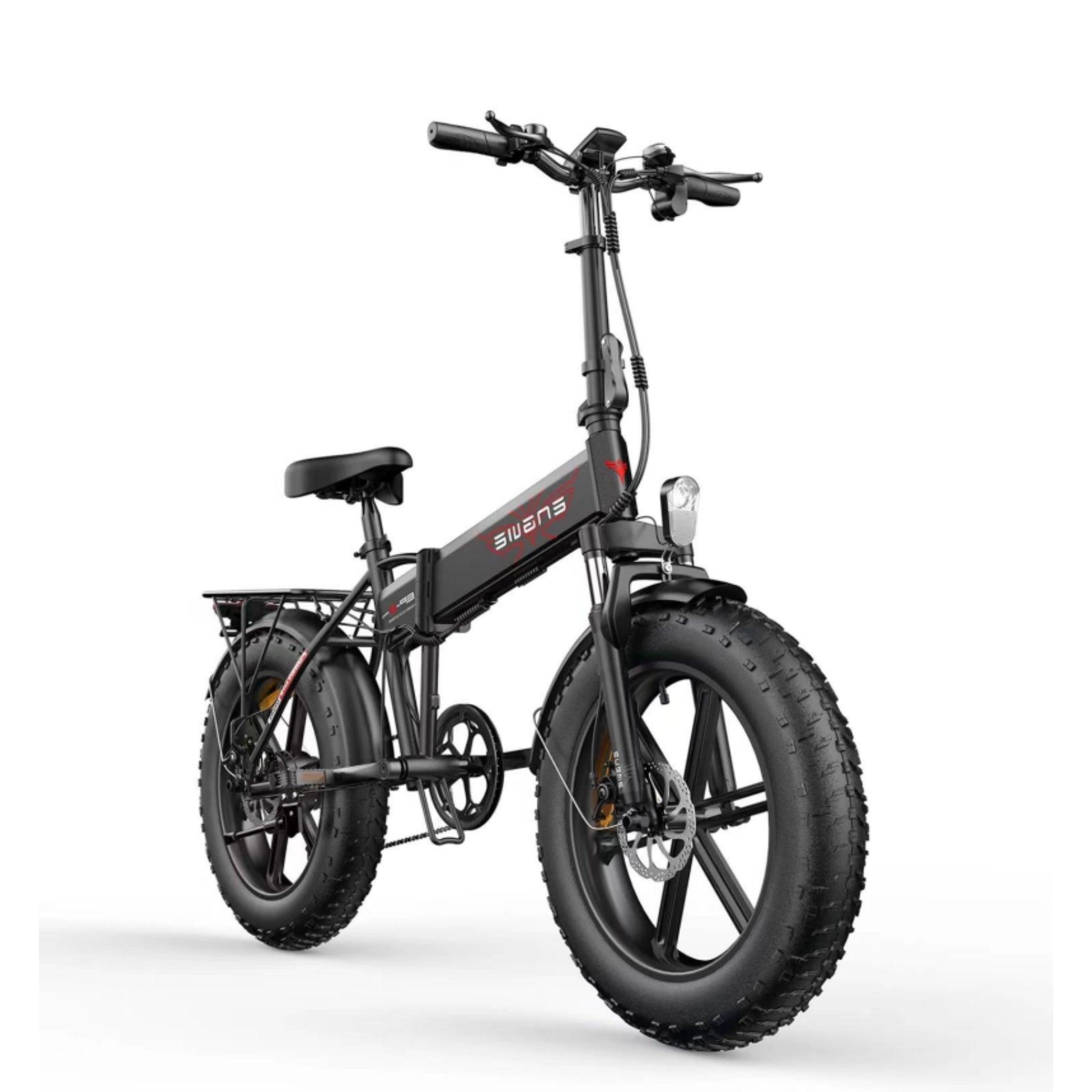 EP2 Pro Folding E-Bike