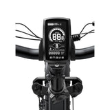 EP2 Pro Folding E-Bike