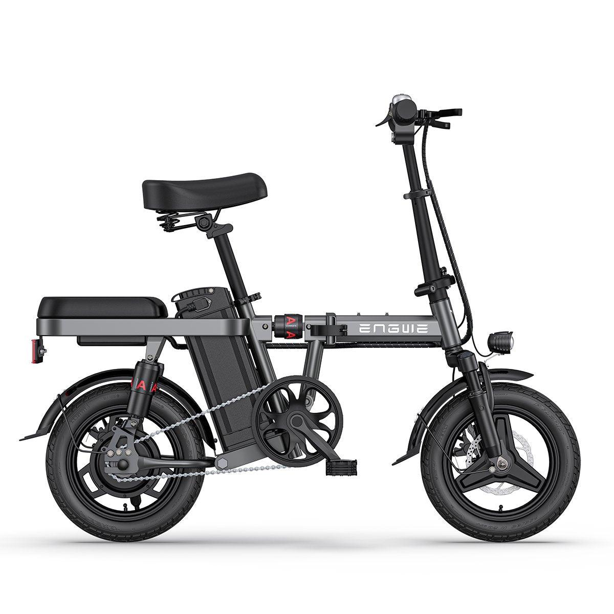 Mini Electric Bike