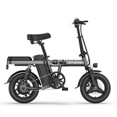 Mini Electric Bike